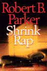 Amazon.com order for
Shrink Rap
by Robert B. Parker