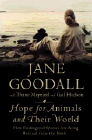 Amazon.com order for
Hope for Animals and Their World
by Jane Goodall