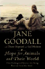 Amazon.com order for
Hope for Animals and Their World
by Jane Goodall