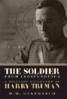 Amazon.com order for
Soldier from Independence
by D. M. Giangreco