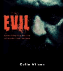 Amazon.com order for
Evil
by Colin Wilson