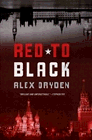 Amazon.com order for
Red to Black
by Alex Dryden