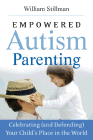 Amazon.com order for
Empowered Autism Parenting
by William Stillman