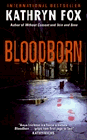 Amazon.com order for
Bloodborn
by Kathryn Fox