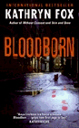 Amazon.com order for
Bloodborn
by Kathryn Fox