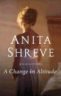 Amazon.com order for
Change in Altitude
by Anita Shreve