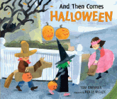 Amazon.com order for
And Then Comes Halloween
by Tom Brenner