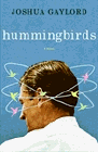 Amazon.com order for
Hummingbirds
by Joshua Gaylord
