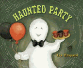 Amazon.com order for
Haunted Party
by Iza Trapani