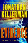 Amazon.com order for
Evidence
by Jonathan Kellerman