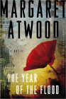 Amazon.com order for
Year of the Flood
by Margaret Atwood