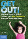 Amazon.com order for
Get Out!
by Judy Molland