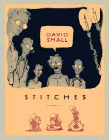 Amazon.com order for
Stitches
by David Small