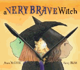 Amazon.com order for
Very Brave Witch
by Alison McGhee