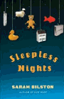 Amazon.com order for
Sleepless Nights
by Sarah Bilston