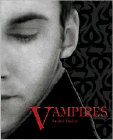 Amazon.com order for
Vampires
by Joules Taylor