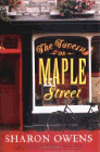 Amazon.com order for
Tavern on Maple Street
by Sharon Owens