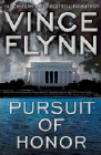 Amazon.com order for
Pursuit of Honor
by Vince Flynn