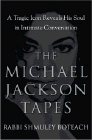 Amazon.com order for
Michael Jackson Tapes
by Rabbi Shmuley Boteach