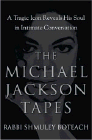 Amazon.com order for
Michael Jackson Tapes
by Rabbi Shmuley Boteach