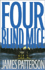 Amazon.com order for
Four Blind Mice
by James Patterson