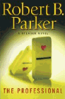 Amazon.com order for
Professional
by Robert B. Parker