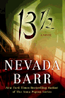 Amazon.com order for
13 1/2
by Nevada Barr