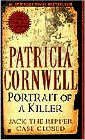 Amazon.com order for
Portrait of a Killer
by Patricia Cornwell