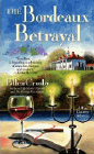 Amazon.com order for
Bordeaux Betrayal
by Ellen Crosby