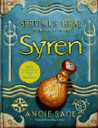 Amazon.com order for
Syren
by Angie Sage