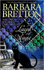 Amazon.com order for
Laced With Magic
by Barbara Bretton