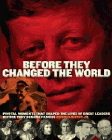 Amazon.com order for
Before They Changed the World
by Edwin Kiester Jr.