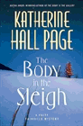 Amazon.com order for
Body in the Sleigh
by Katherine Hall Page