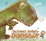 Amazon.com order for
Super Hungry Dinosaur
by Martin Waddell