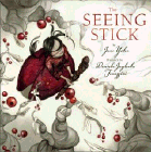 Amazon.com order for
Seeing Stick
by Jane Yolen