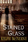 Amazon.com order for
Stained Glass
by Ralph McInerny