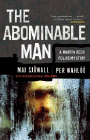 Amazon.com order for
Abominable Man
by Maj Sjowall