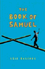 Amazon.com order for
Book of Samuel
by Erik Raschke