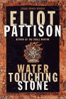 Amazon.com order for
Water Touching Stone
by Eliot Pattison