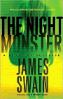 Amazon.com order for
Night Monster
by James Swain