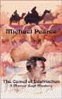 Amazon.com order for
Camel of Destruction
by Michael Pearce