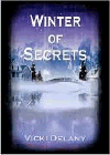 Amazon.com order for
Winter of Secrets
by Vicki Delany