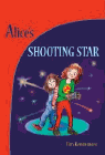 Amazon.com order for
Alice's Shooting Star
by Tim Kennemore