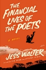 Amazon.com order for
Financial Lives of the Poets
by Jess Walter