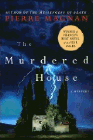 Amazon.com order for
Murdered House
by Pierre Magnan