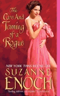Amazon.com order for
Care and Taming of a Rogue
by Suzanne Enoch