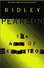 Amazon.com order for
Art of Deception
by Ridley Pearson