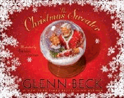 Amazon.com order for
Christmas Sweater
by Glen Beck