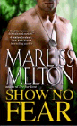 Amazon.com order for
Show No Fear
by Marliss Melton
