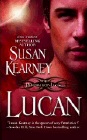 Amazon.com order for
Lucan
by Susan Kearney
